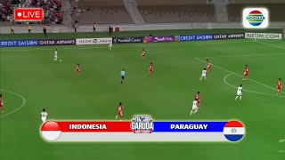 Download Lagu 🔴 LIVE LANGSUNG • TIMNAS INDONESIA U-17 VS PARAGUAY U-17 • UJICOBA IINTERNASIONAL • Ilustrasi Vidio MP3 Download Lagu 🔴 LIVE LANGSUNG • TIMNAS INDONESIA U-17 VS PARAGUAY U-17 • UJICOBA IINTERNASIONAL • Ilustrasi Vidio MP3