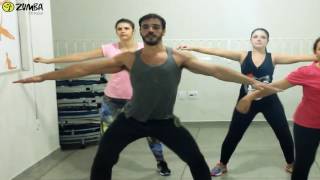 Download Lagu Zumba - Pegate sexy MP3