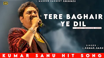 Tere Bagair Ye Dil - Kumar Sanu | Pronali | Wafaa | Kumar Sanu Hits Songs