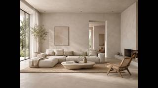 CEMFILLER 0.5 MICROCEMENT Classic Effect for walls - film instruktażowy