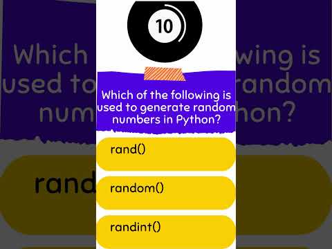 Test Your Python