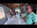 ADILSON MOSTROU A CASA PARA OS SEGUIDORES! 🏡
