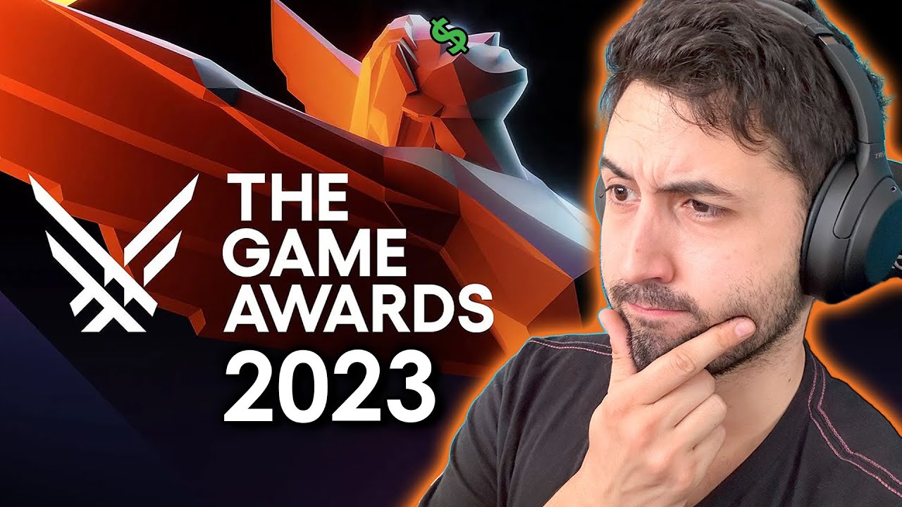 The Game Awards 2023 countdown and schedule