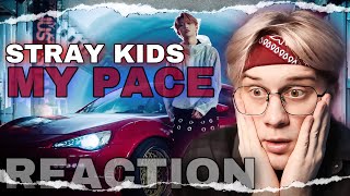 : Stray Kids - My Pace | 