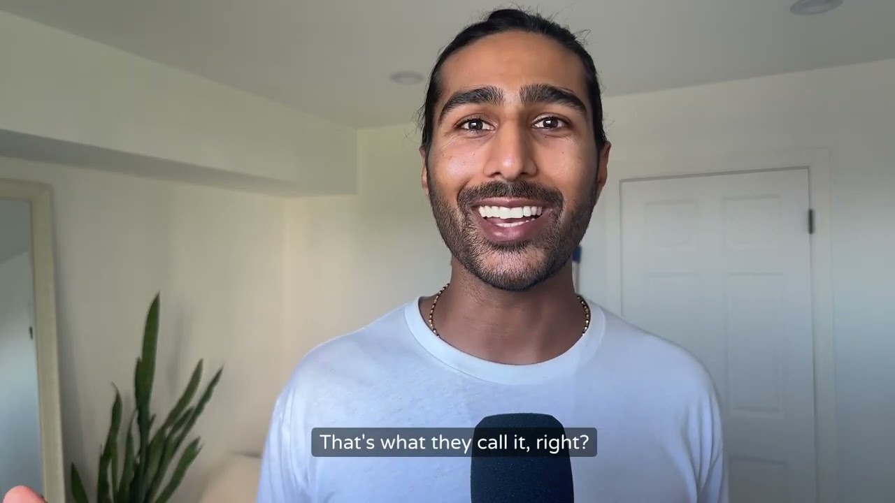 The Final Episode of the Freedom Formula Podcast: The Power of Quitting [Solo Episode w Neel Parekh]