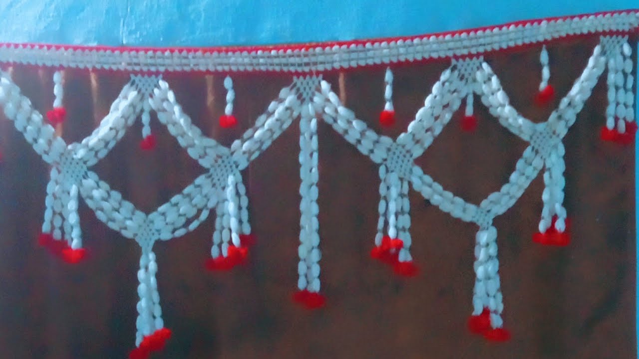 guriya crochet craft 07  is live! crochet pattern tutorial design 🧶