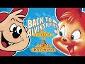 Back To ALVIN'S FUTURE: The Alvin Show and The Chipmunks' Redesign