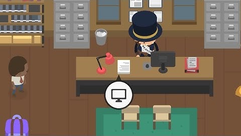 How to get the mayor outfit and make changes to your city-Sneaky Sasquatch