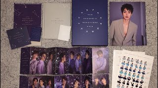 Unboxing EXO Season's Greetings 2019 🌌
