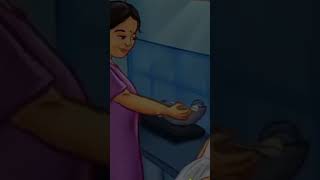 Mothers Love Daughter Bond