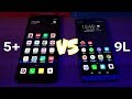 Xiaomi Redmi 5 Plus vs Honor 9 Lite СРАВНЕНИЕ - ЧТО КУПИТЬ?