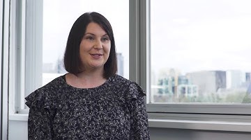 Shaye of World Challenge talks about her experience in working with Navitas Professional