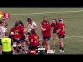 Highlights | Munster v Ulster - 2026 Women's Interprovincial Championship Round 2
