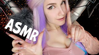 ASMR Whisper Deep Ear Relaxation 😴👂