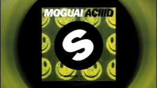 Moguai - ACIIID (Original Mix) 