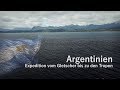 Argentinien - Expedition vom Gletscher bis zu den Tropen (1/3) [Argentinien Doku / Reisebericht]