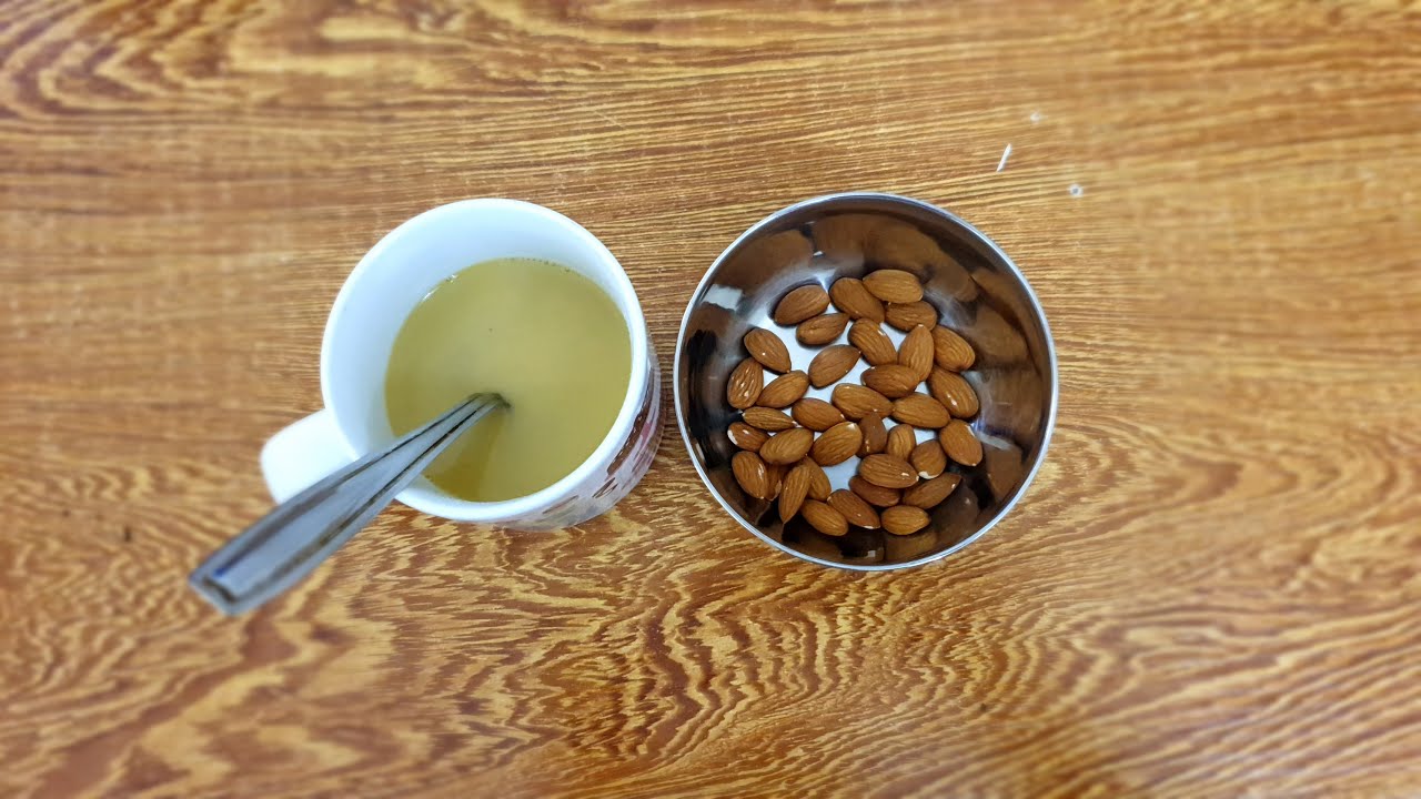 How to make Butter Tea / Coffee. ബട്ടർ ചായ / കാപ്പി YouTube