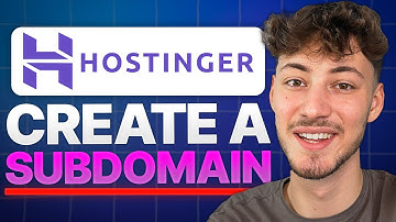 How to Create a Subdomain in Hostinger (2025 Updated Tutorial)