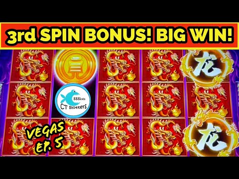 NEW SLOT HUGE BONUS! I KEPT WINNING AFTER THE BONUS! DUO FU DUO CAI GRAND FORTUNE!