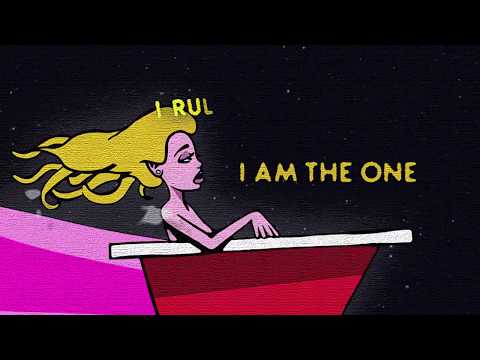 Rudimental & Major Lazer - Let Me Live (feat. Anne-Marie & Mr. Eazi) (Official Lyric Video)