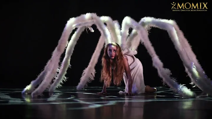 MOMIX: "Alice" Trailer