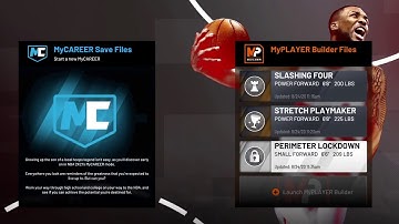 NBA 2k21 Prelude  !!! Best Myplayer builder  (1000 Grind)