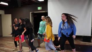 Catalina's Got Talent 2019 - Senior Sem