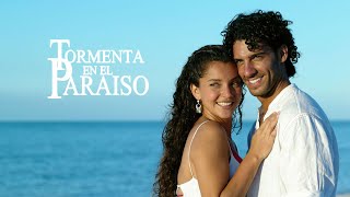 Буря в Рая-епизод 2 част 1 (Tormenta en el Paraiso). 