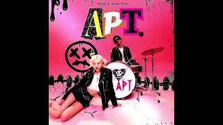 Download Lagu Rose ft Bruno Mars A.P.T (Avril Lavigne girlfriend) MP3 Download Lagu Rose ft Bruno Mars A.P.T (Avril Lavigne girlfriend) MP3