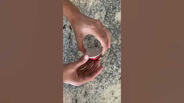 Short: Nespresso Hack: Save Money and Reduce Waste