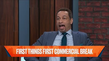 During the Break: Brou finds out Sonic & Knuckles are a video game