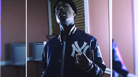 Lil Leek - Mind Of A Menace