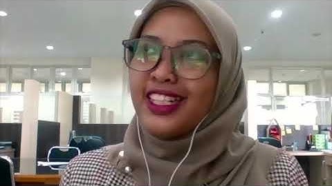 Lanoke Intan Paradita - Teaching in the Global Pandemic - Indonesia