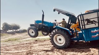 2 day metti di sewa ⛳️.                 #punjab #punjabi #flood #farming #viral #jattlife 