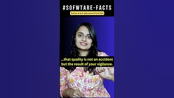 Software Testing: The Power of Assurance ✨ #softwaretesting #qualitycontrol #userexperience