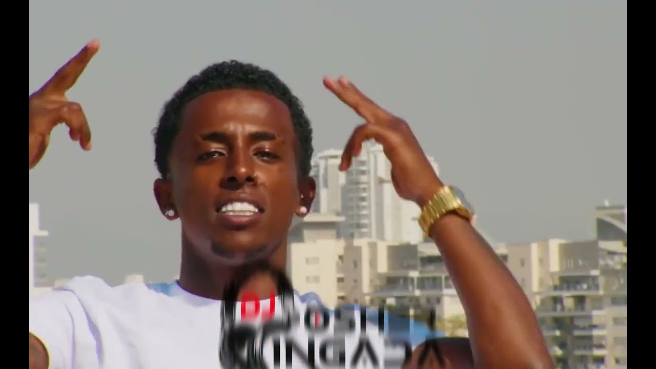 אופק אדנק - ככה זה(אושר אנגדה אדיט)