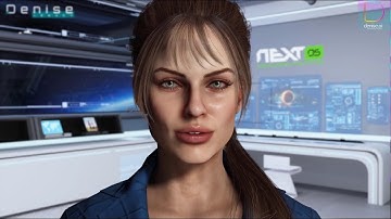 Control your mouse using voice and Denise Legacy