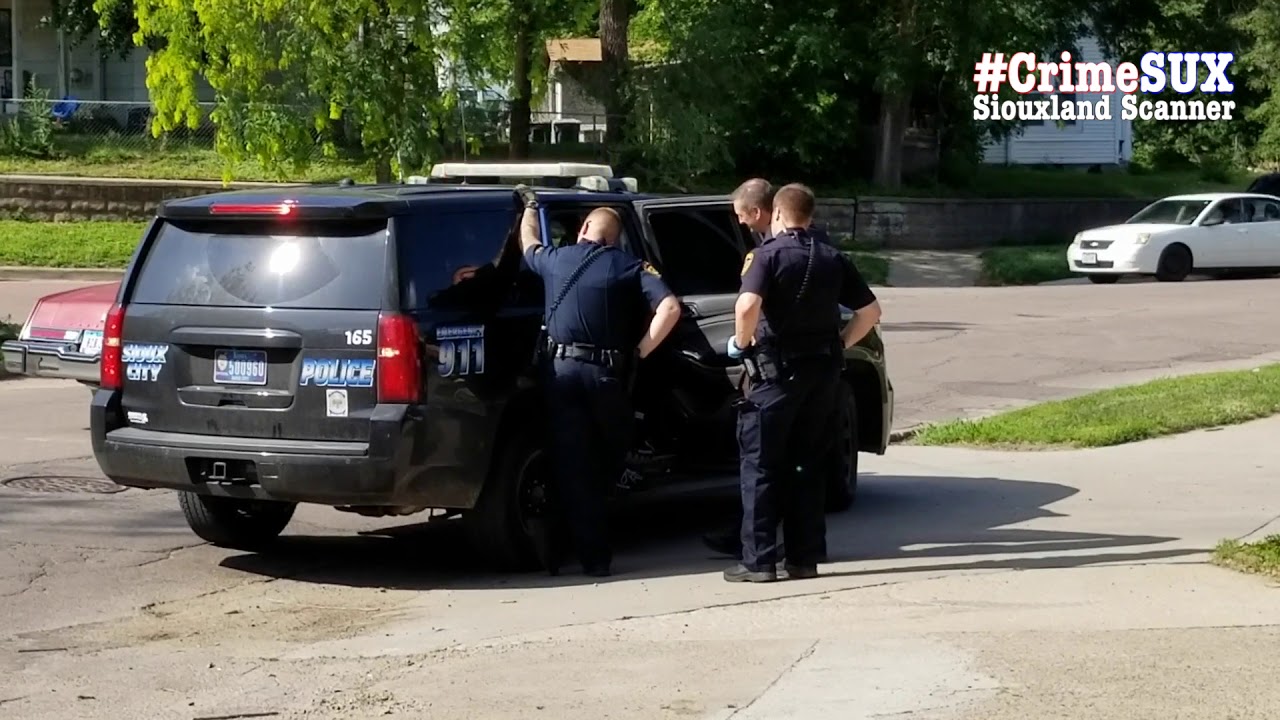 Reported stabbing 1600 Ingleside in SIoux City after argument #CrimeSUX ...
