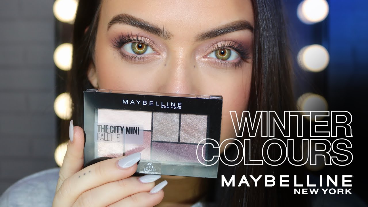 beautycon Shade Match Tutorial: Claire’s Eye Shadow Masterclass | THE MAKEUP LOFT
