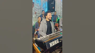 مصطفي باسط يحفل علي نادي الزماك 