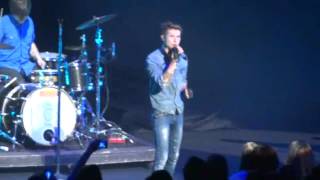 Why Don't You Love Me - Hot Chelle Rae 7/13/12