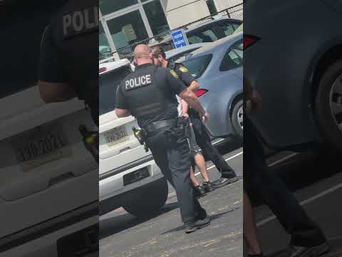 Peacefully protesting a Pedo Pastor at Rock Church International Va Beach. This will backfire on you