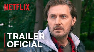 Fique Comigo | Trailer oficial | Netflix