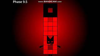 Uncannyblocks Band NVD 3 (BONUS+)