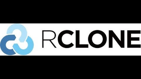 (English) Mounting AWS S3 on Windows using Rclone | #aws #s3 #rclone