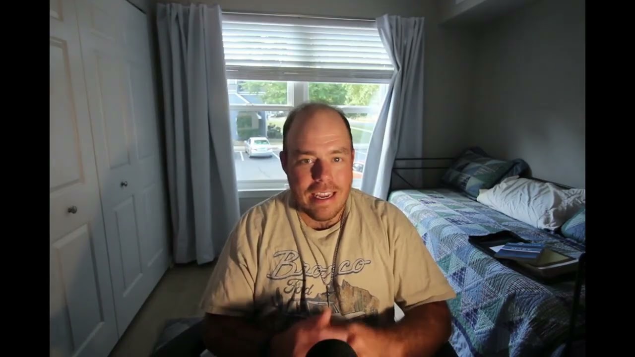 Episode 4 — Refined by Fire: Faith in the Furnace