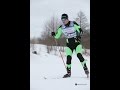Лыжи Коньковый ход 31 марта 2017г.