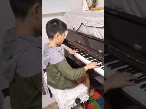 アンサー　　弾いてみた　　耳コピ