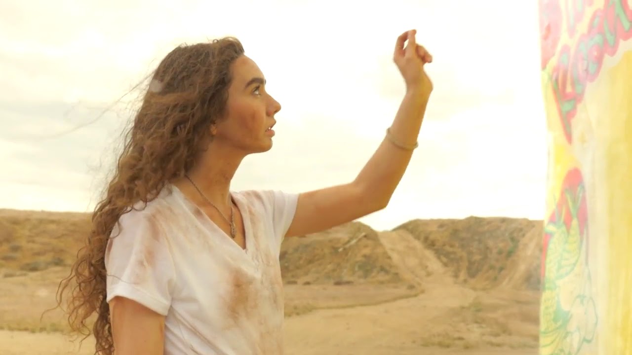 La Rosa Fruit Bars & Ice Cream Commercial ALASKA RENEE YouTube