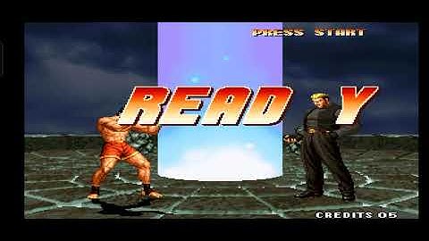 King of fighter 97 👑 KOF 97 KOF97 King of Gladiator Bootleg | Joe Higashi IORI Yagami and Kyo